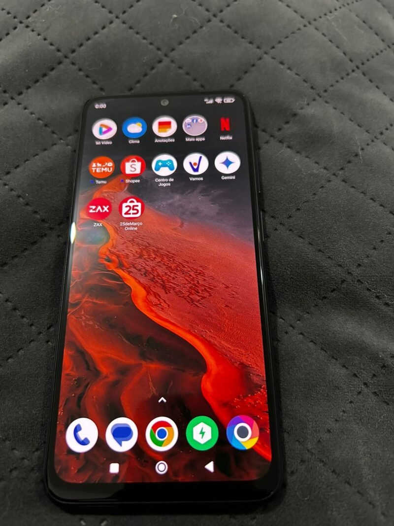 Xiaomi Poco M5s