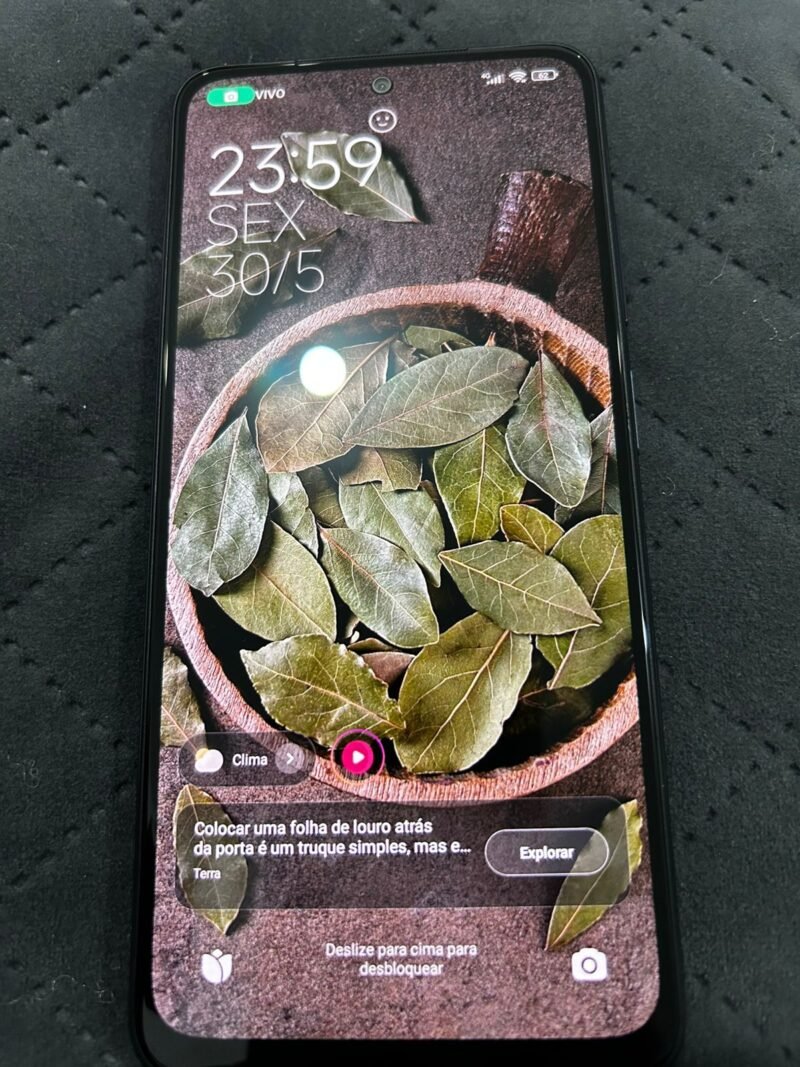 Xiaomi Poco M5s