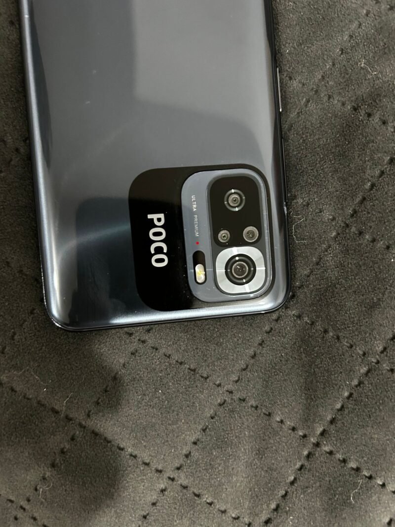 Xiaomi Poco M5s