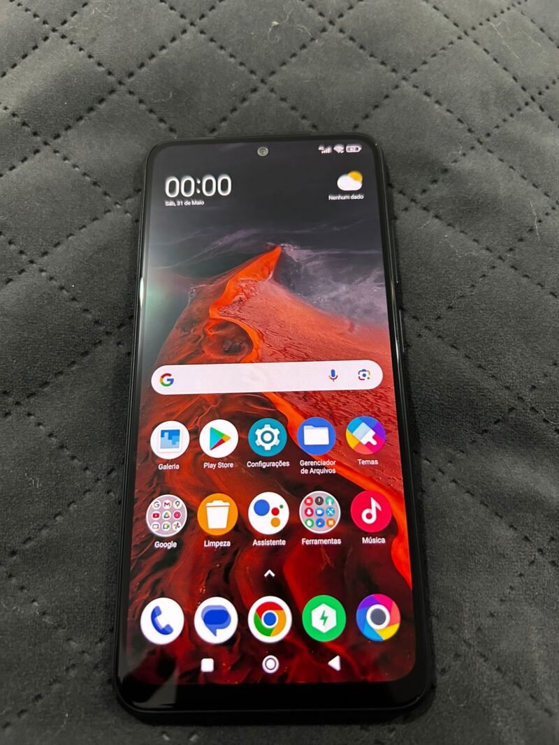 Xiaomi Poco M5s