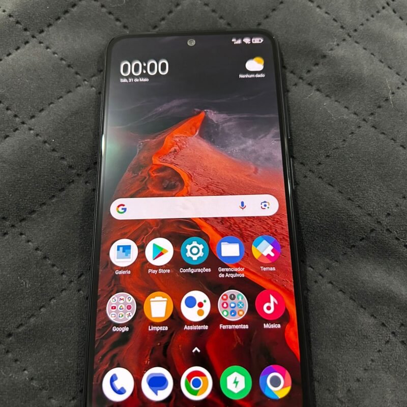 Xiaomi Poco M5s