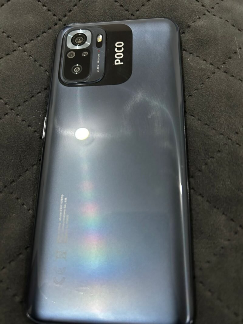 Xiaomi Poco M5s